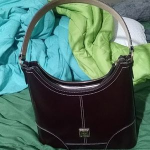 Dooney and bourke bag new